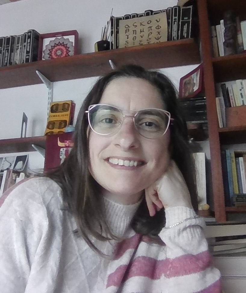 LXXXIII SPA: "Subjetividades problemáticas: la intervención de la literatura en la construcción del derecho a/en una comunidad política"