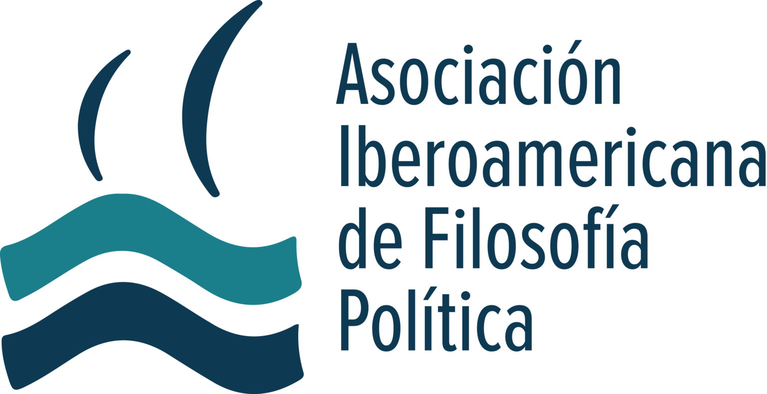 XIX Simposio de la Asociación Iberoamericana de Filosofía Política